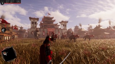 Eyes of War