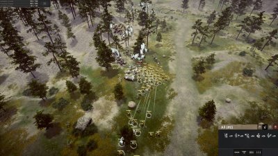 Eyes of War